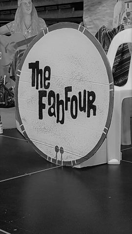 The Fab Four