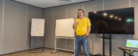 Conference - 08