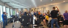 Conference - 12