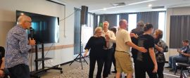 Conference - 19