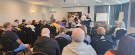 Conference - 21