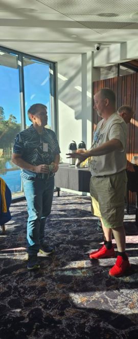 Conference - 32
