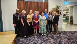WA Group Photo