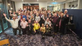 Group photo