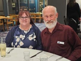 Don & Wendy