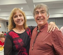 Alannah & Henk