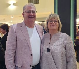Mal Turnbull & Partner